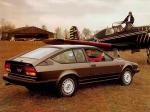 Alfa Romeo GTV 6 2.5 1983 года (WW)